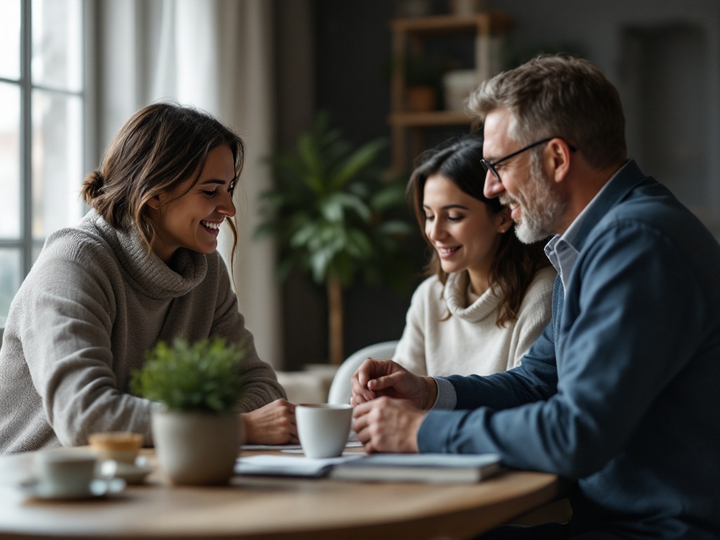 One relationship for a family office that operates across borders
