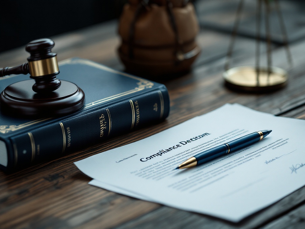 Why Cross-Border Compliance Is a Competitive Advantage
