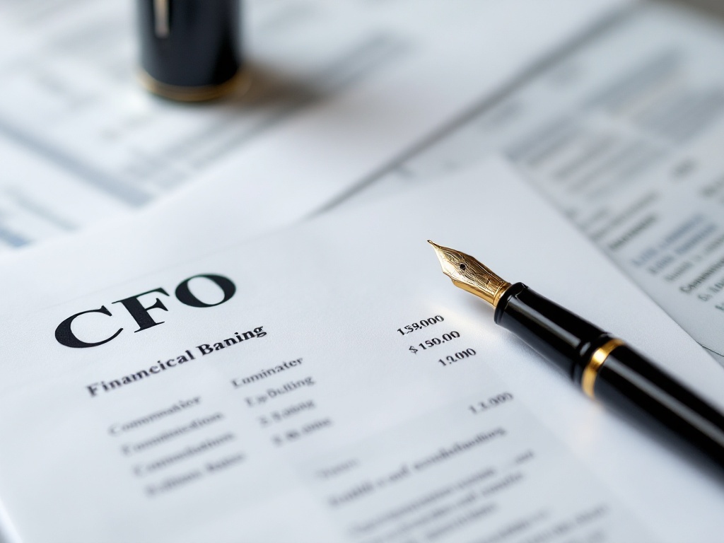 The Private CFO Model: Why One Coordinating Relationship Changes Everything for Internationally Active Clients